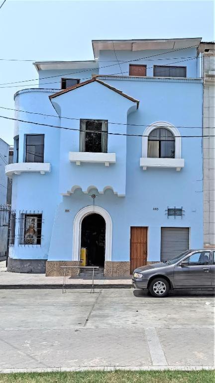 Real Aparts Apartamento Lima