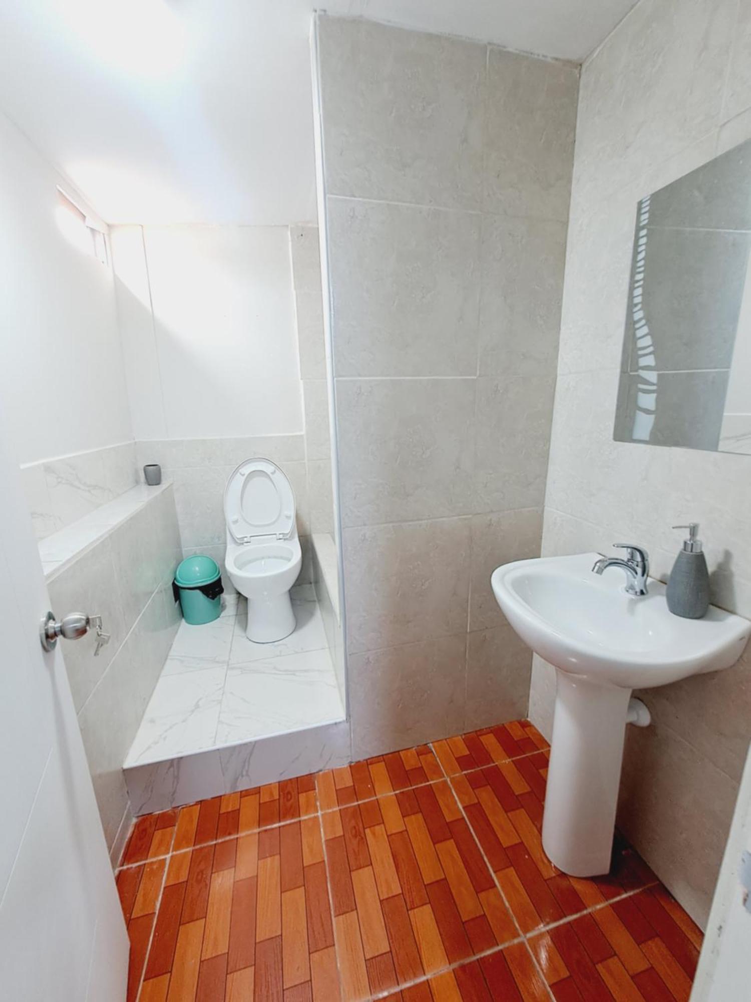 Apartamento Real Aparts