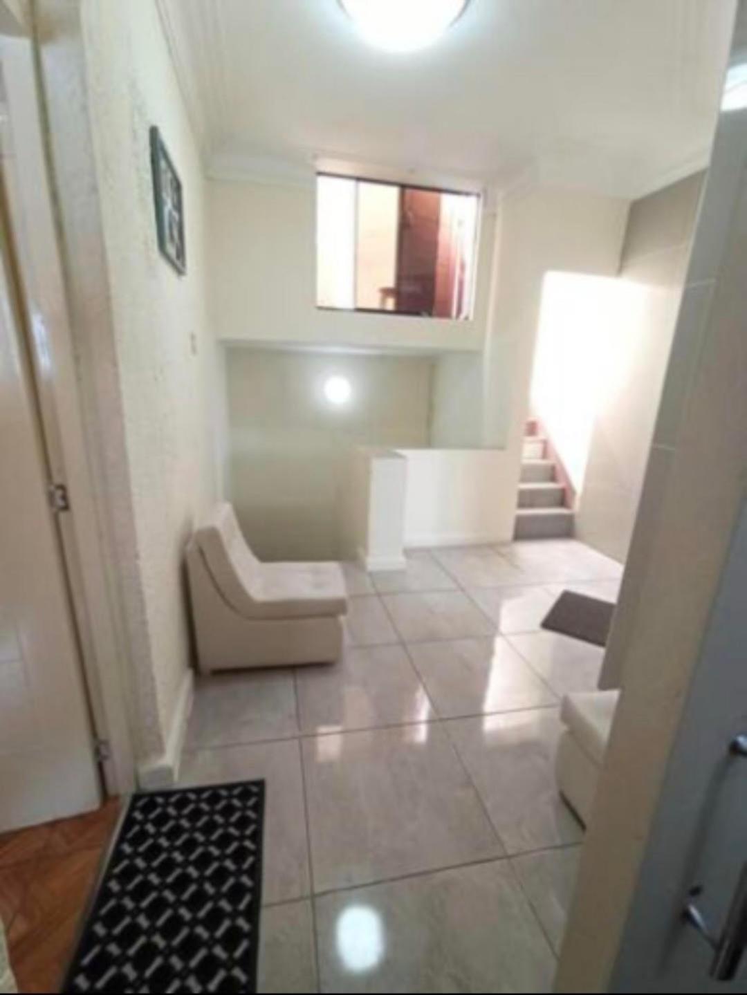 Real Aparts Apartamento *