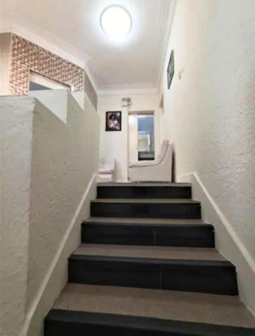 Apartamento Real Aparts *