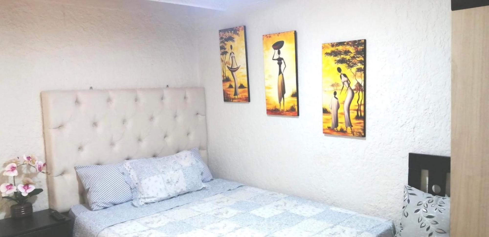 Apartamento Real Aparts *