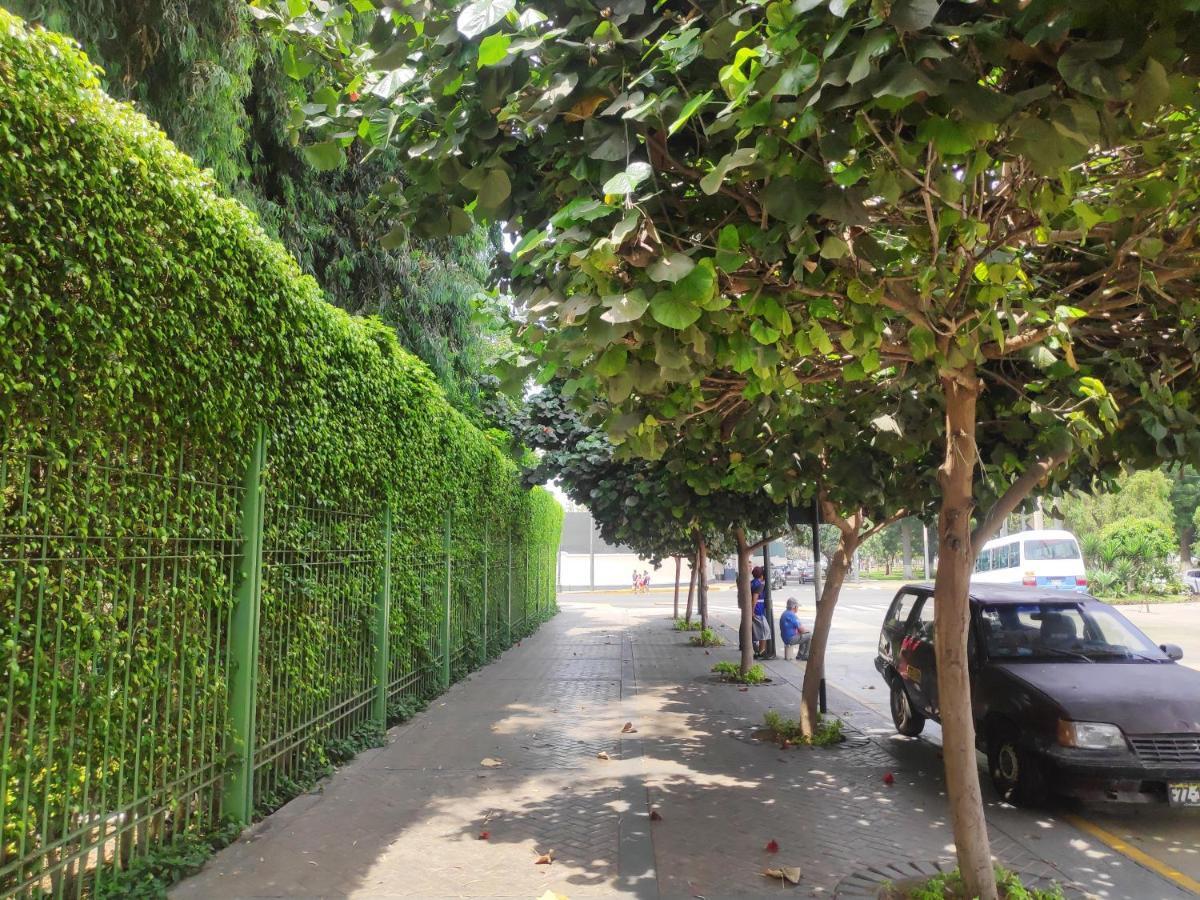 Real Aparts Apartamento Lima