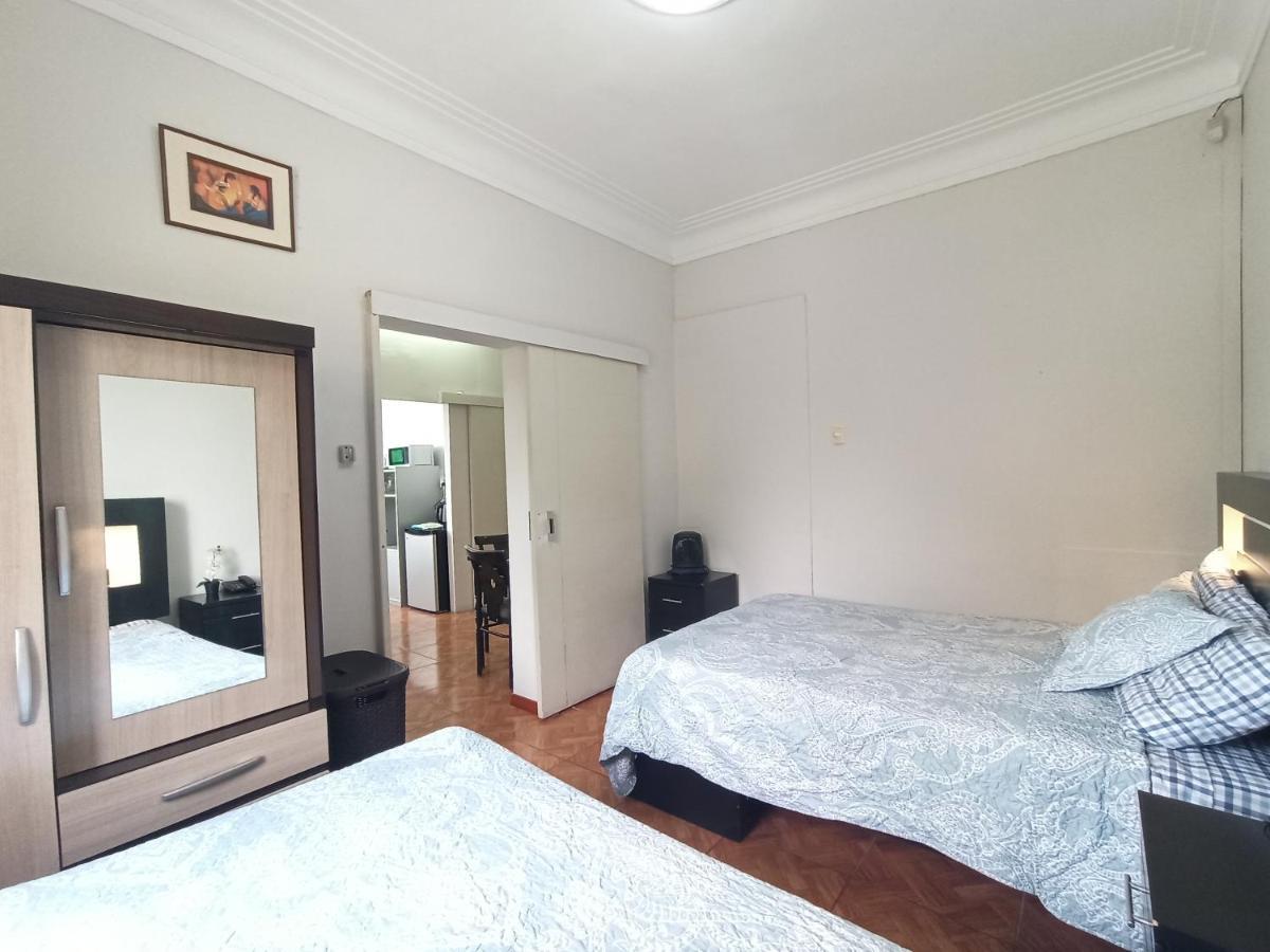 Apartamento Real Aparts *