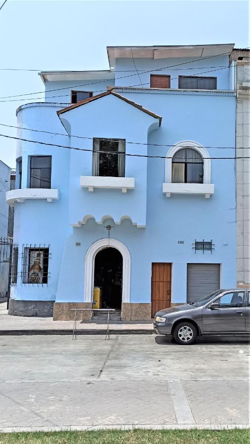 Real Aparts * Lima