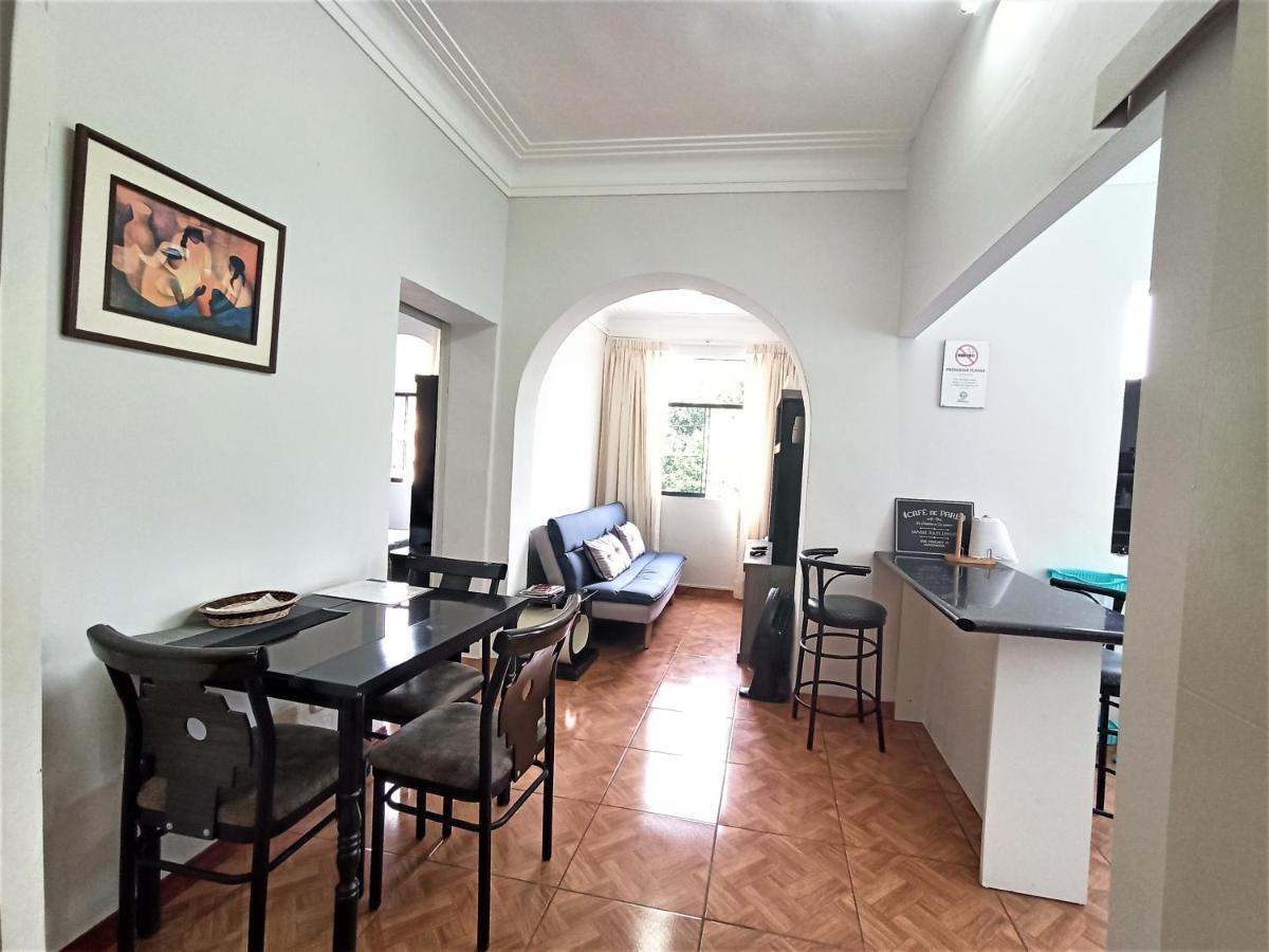 Real Aparts Apartamento Lima