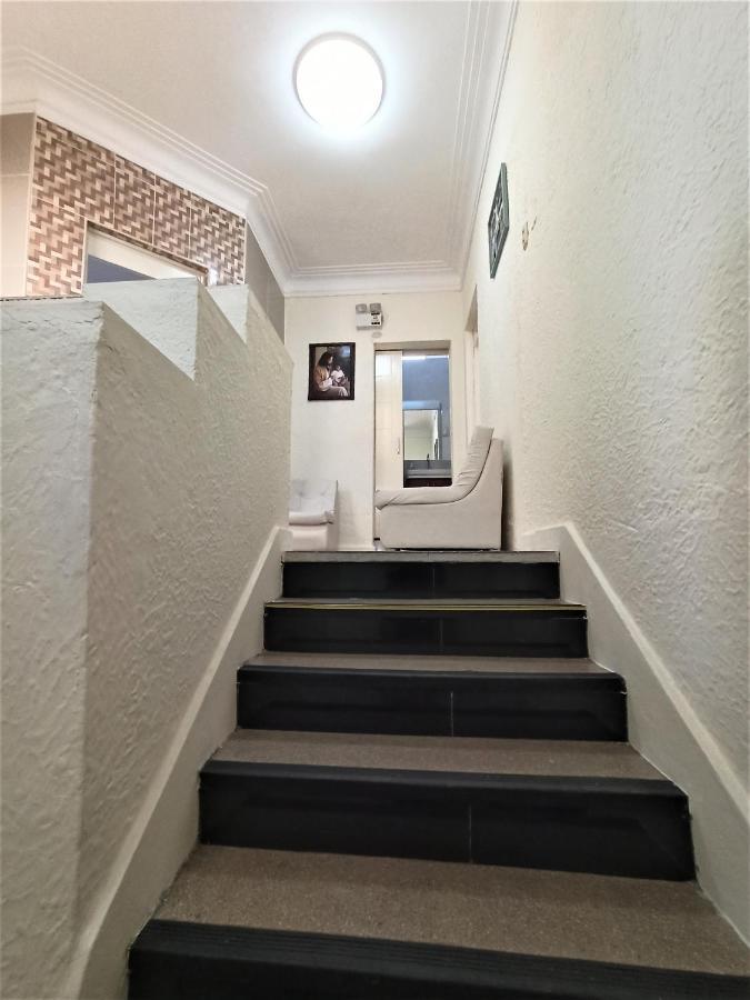 Apartamento Real Aparts Lima