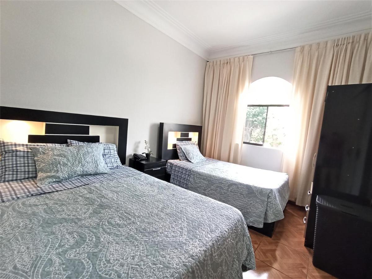 Apartamento Real Aparts