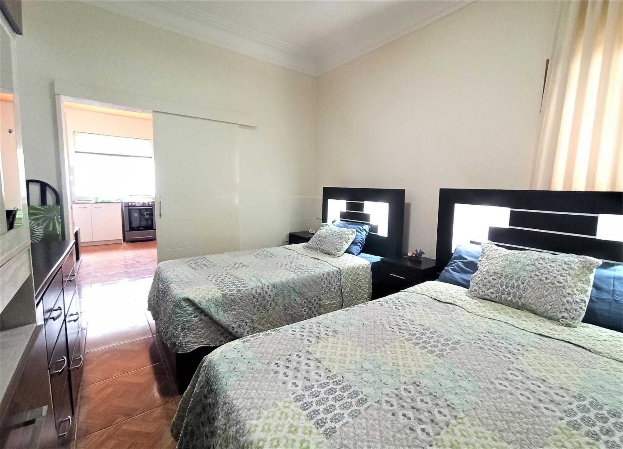 Apartamento Real Aparts