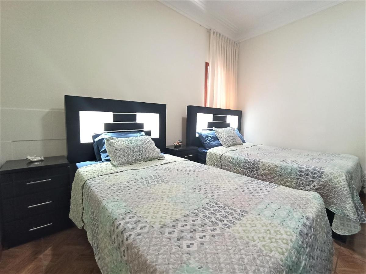 Real Aparts Apartamento