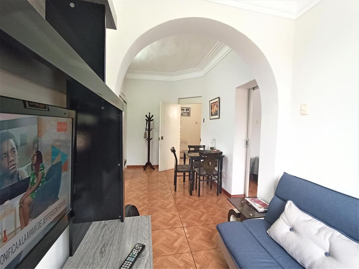 Apartamento Real Aparts *